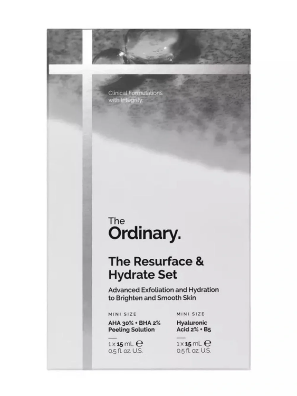 The Ordinary this ordinary